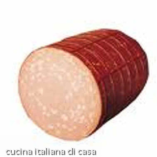 mortadella