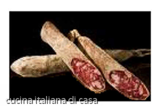 salami