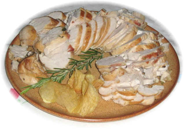 secondi piatti