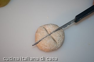 palla di lievitino