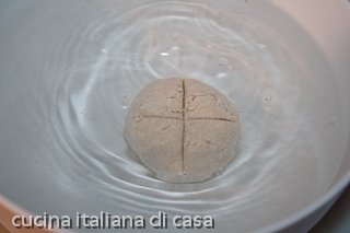 lievitazione