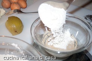 il lievitino