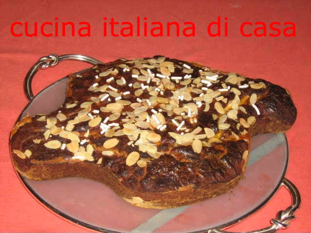 colomba