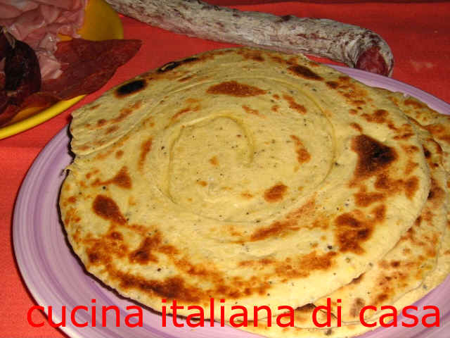 crescia