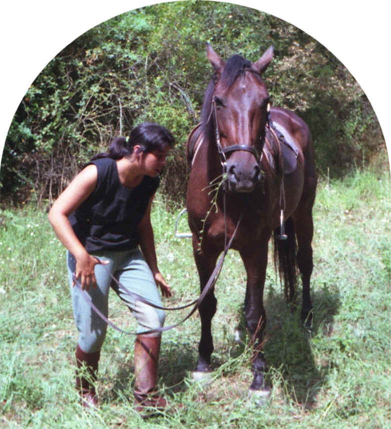 la cuoca
