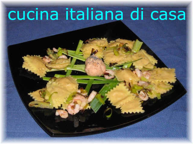 ravioli
