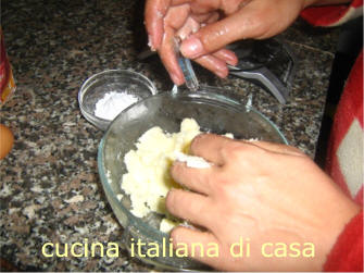 vanillina per aromatizzare