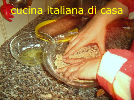 impastare