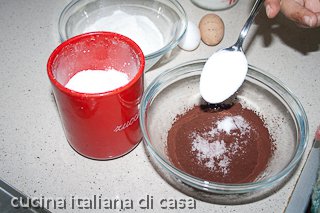 cacao fondente amaro