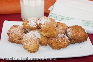 crema fritta