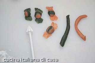 caramelle