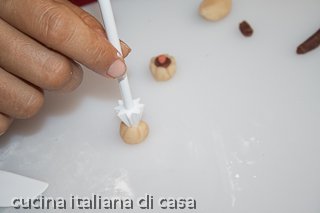 pasticcini