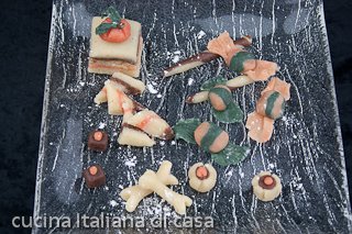 dolcetto o scherzetto