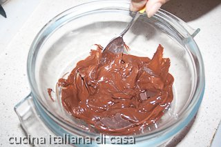cioccolato fondente
