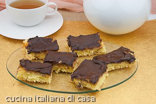 jaffa cakes