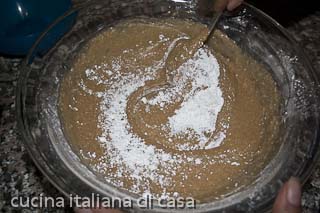 ricette di dolci di cucina italiana di casa