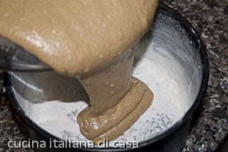 composto al caffè