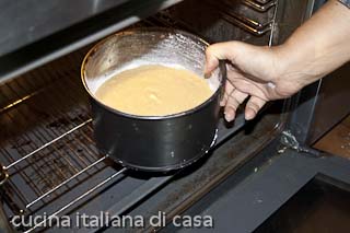 cucocere al torta al caffè