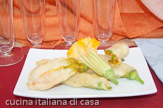 cucina italiana di casa