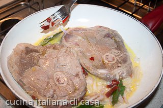 bistecche di ovino