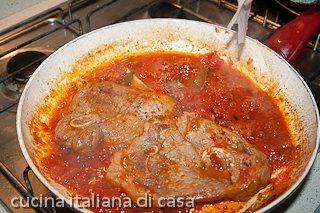 castrato in umido
