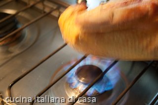 cucinare l'anatra