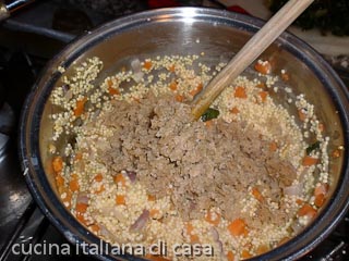 cotolette vegetali: come si fanno