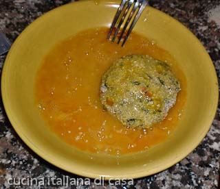 cucinare