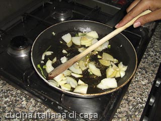 faraona alla mediterranea