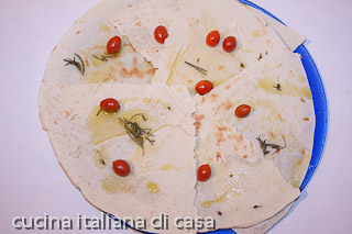 cucina sarda