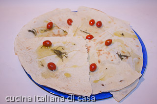 pane carasau