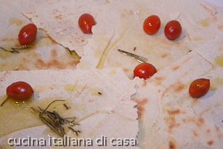 pane carasau