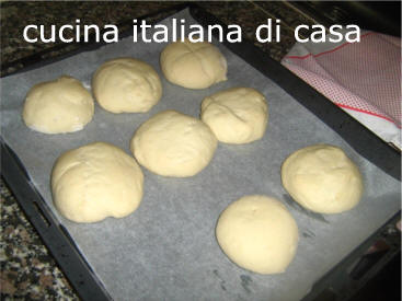 panini lievitati