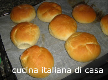 panini al latte