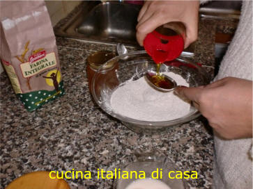 olio