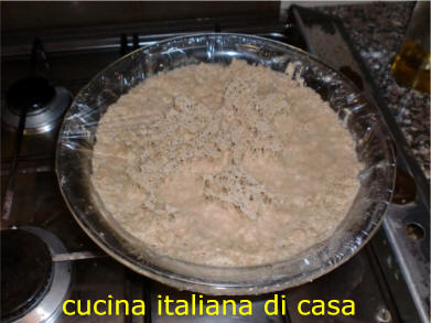 impasto lievitato