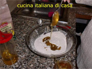 malto per il pane