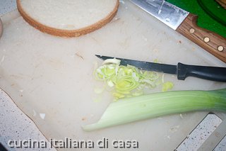 verde di porro