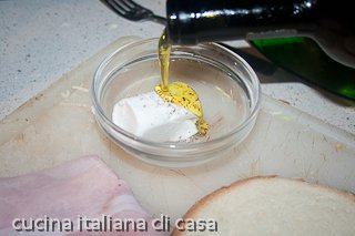 caprino, pepe creola