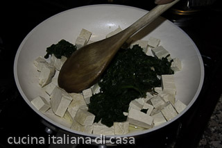 spinaci