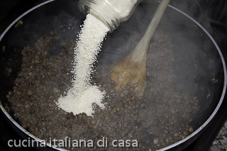 pane grattugiato