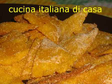 preparare i nachos