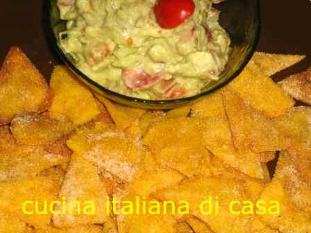 guachamoles