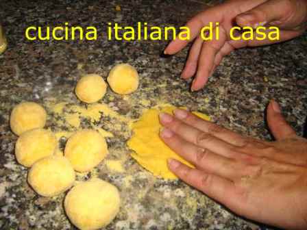preparare i nachos