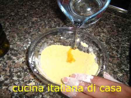 preparare i nachos
