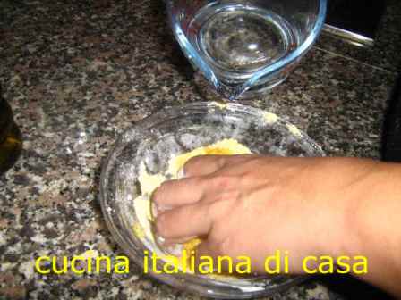 preparare i nachos