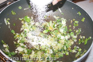 cipollotti e pane