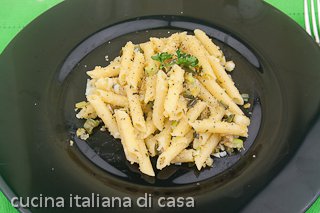 cucina povera