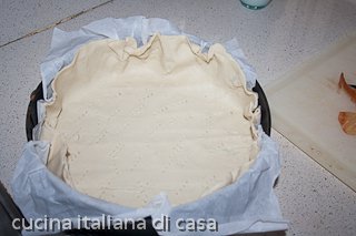 pasta briseè
