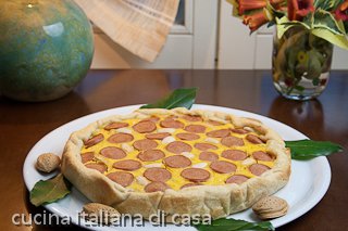 torta salata alla tedesca